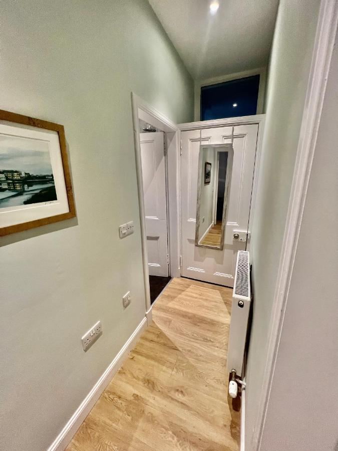 Appartement The Blue Door à Kirkcudbright Extérieur photo